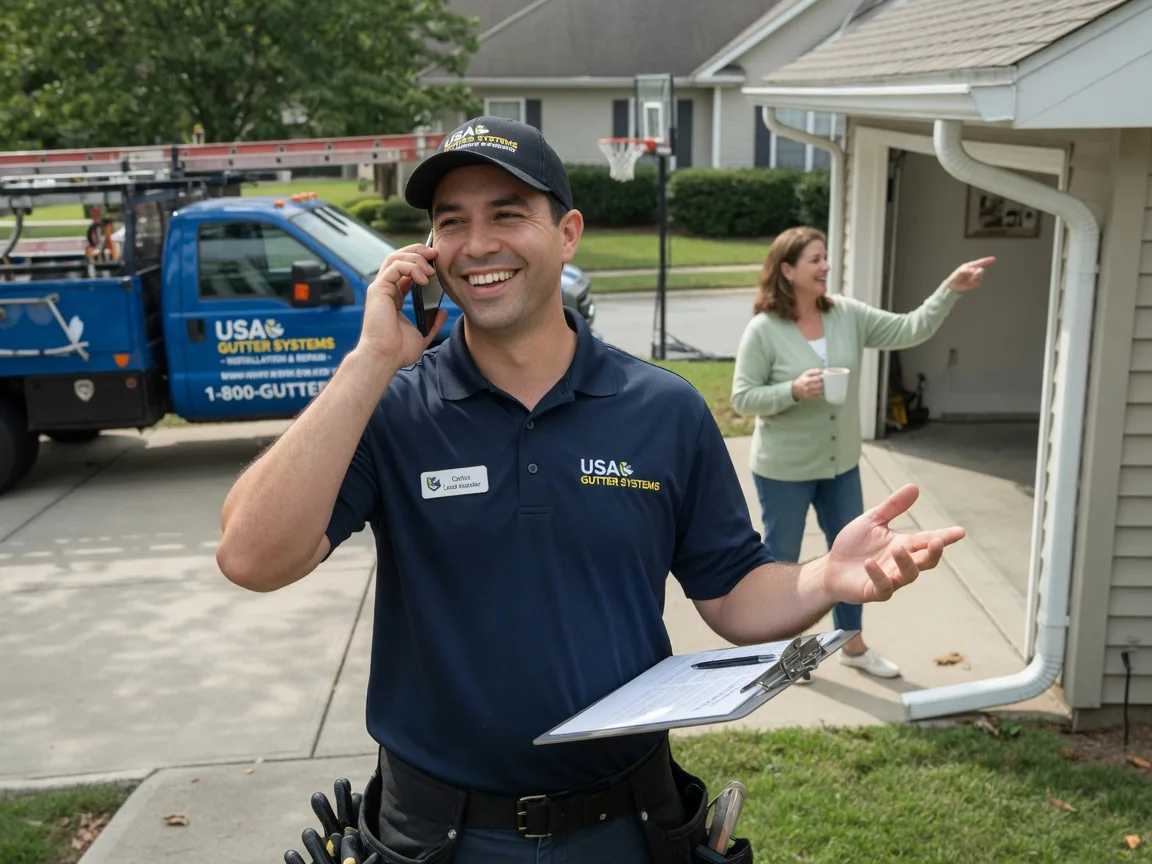 Gutter Installation Allentown, NJ FAQs
